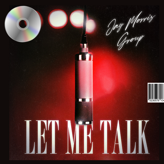 Let Me Talk Album