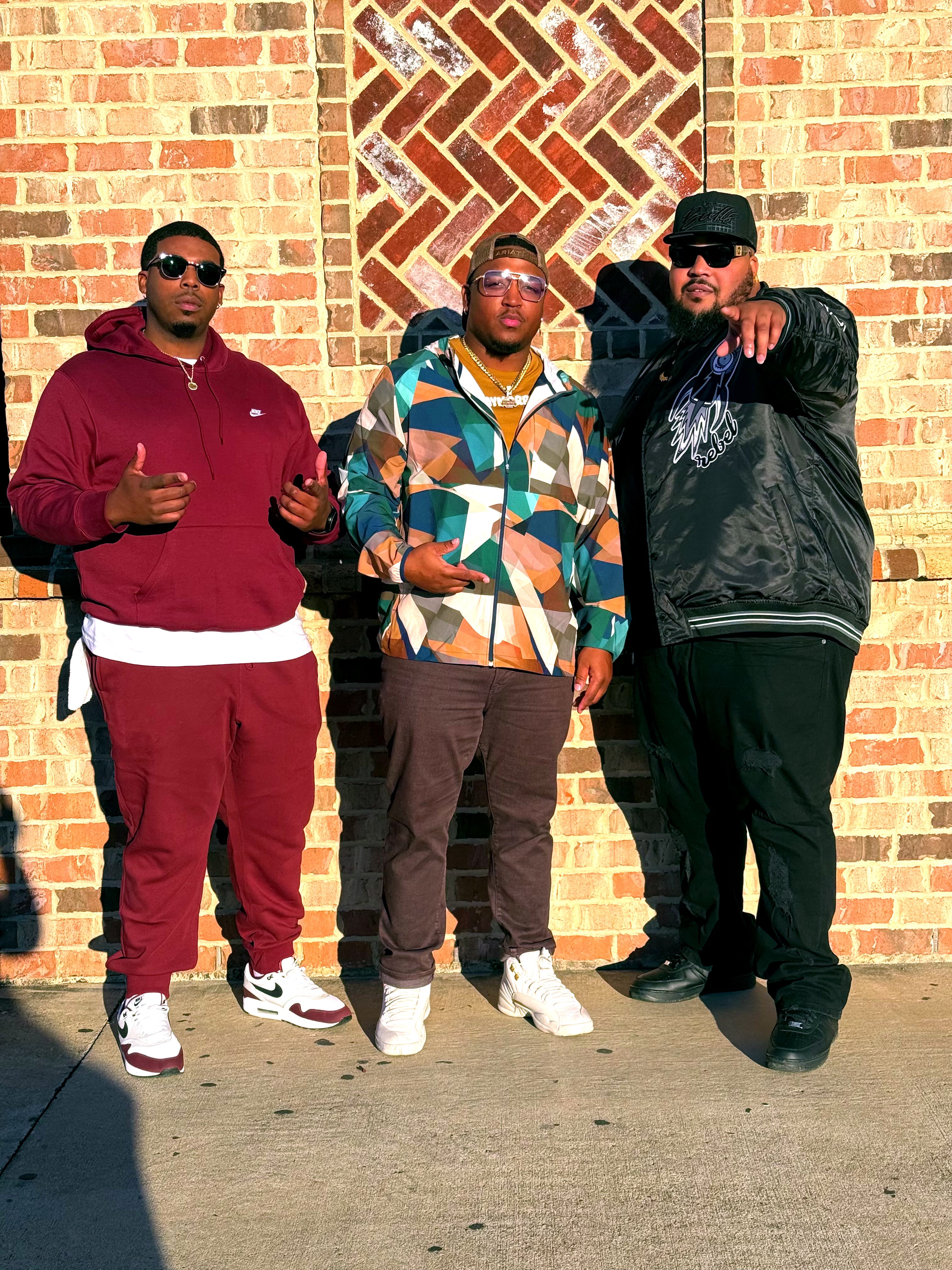 Load video: SHOOTING MY SHOT VIDEO