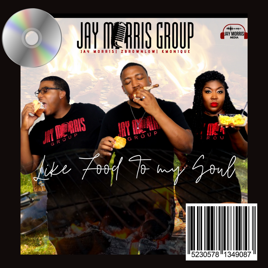 Jay Morris Group